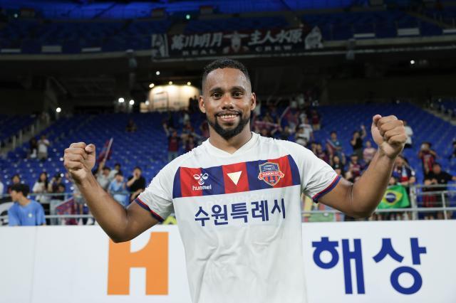 BOB半岛-海港第5外援将浮出水面？传K联赛助攻王进入视野