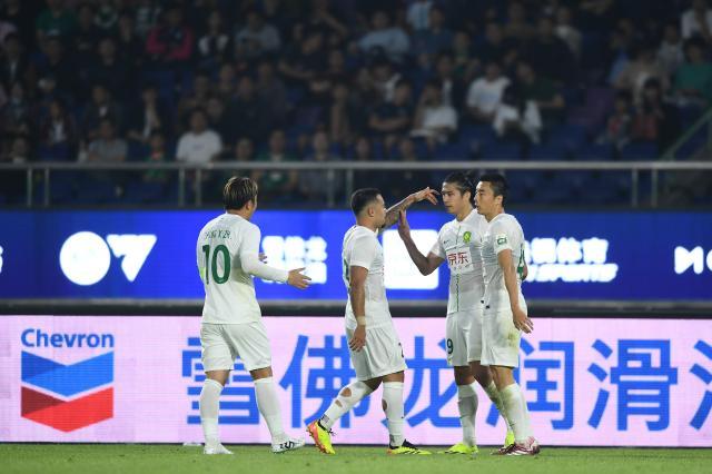 BOB半岛官网-苏亚雷斯迈过“浙”道坎 国安正式开启魔鬼赛程