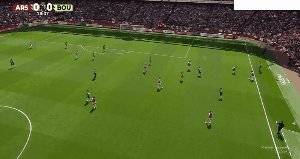 BOB半岛-【英超】赖斯传射建功 阿森纳3比0伯恩茅斯