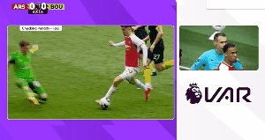 BOB半岛-【英超】赖斯传射建功 阿森纳3比0伯恩茅斯