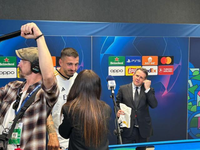 BOB半岛-【现场】草根杀手今夜神兵天降，拜仁被“德国人”轰塌