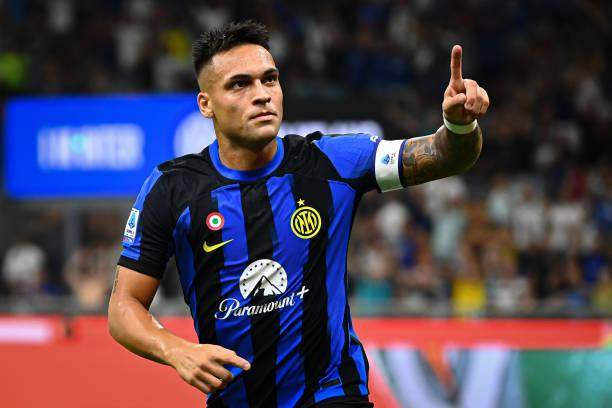 BOB半岛-替补上场开启暴走模式，国际米兰赢了一场富裕仗