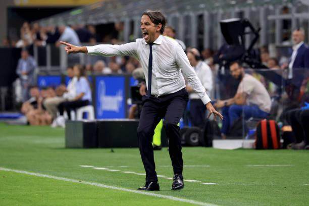 BOB半岛-替补上场开启暴走模式，国际米兰赢了一场富裕仗