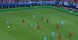 BOB半岛体育-【欧超杯】点球大战5-4塞维利亚，曼城夺年度第四冠！