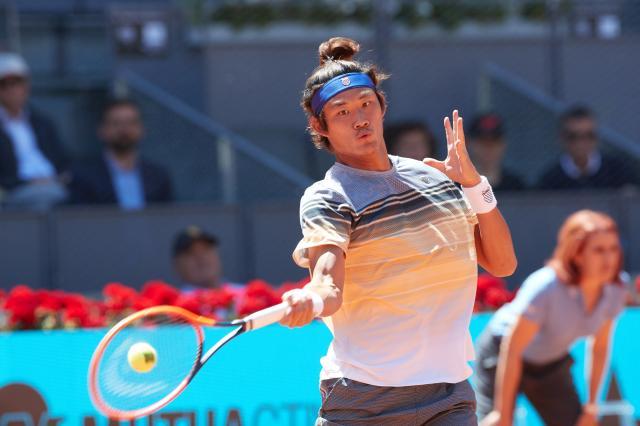 BOB半岛官网-张奔斗：马德里大师赛给了张之臻新的底气