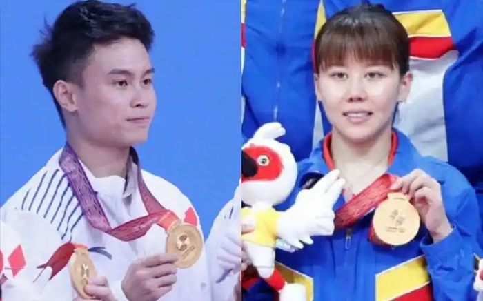 BOB半岛平台-官宣分手？陈幸同10字表态，谁注意周启豪还击，分手原因或曝光|国乒|社交媒体|球迷|两个人|同和_新浪体育_新浪新闻