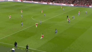 拉亚轻松“点”破14年魔咒！炼狱120分钟造更强枪手