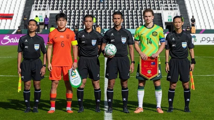 BOB半岛平台-新民场外音｜关尹：下一个武磊，会是他吗？