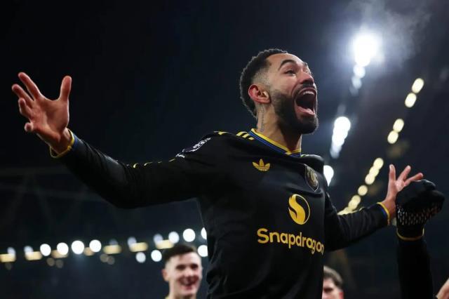 BOB半岛平台-林良锋：爱冒险的卡里克赢了