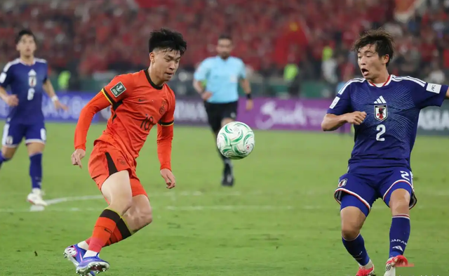 U23亚洲杯输家居然是王钰栋，暴露四点不足，或是下一个戴伟浚