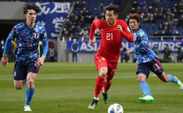 U23亚洲杯输家居然是王钰栋，暴露四点不足，或是下一个戴伟浚