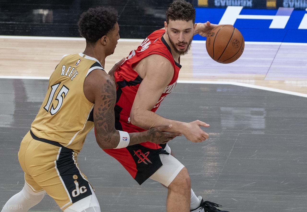 BOB半岛平台-太强了！火箭探花19+7+10+6+2创纪录！申京打爆奇才！杜兰特无解