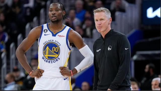 BOB半岛-再论库明加和波尔津吉斯交易 勇士放眼今夏老鹰注重现在