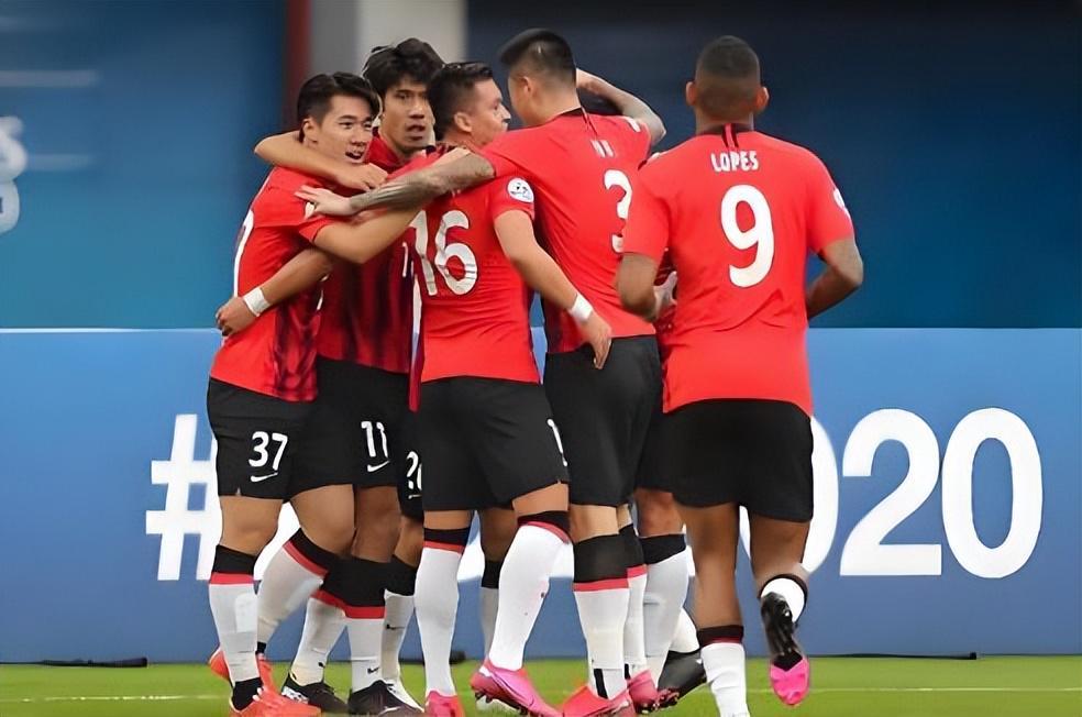 上港中超首轮踢河南队主力阵容预测，武磊有望出战，两位新援亮相