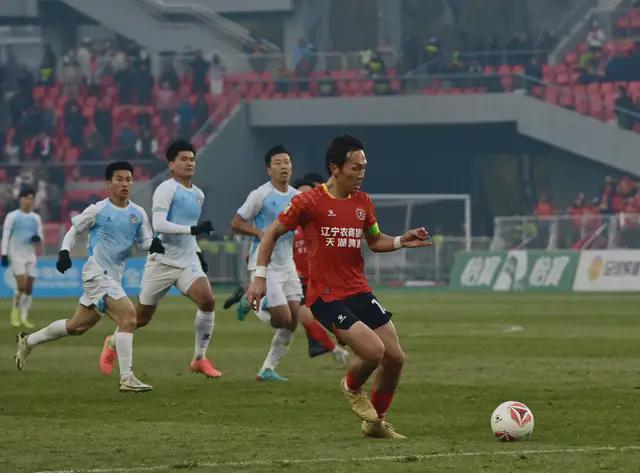 BOB半岛体育-中超16强巡礼·辽宁铁人：八年等一回，东北老铁要搞事情？