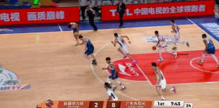 BOB半岛官网-丢人！爆冷输新疆，广东揪3战犯：MVP0得分，三分王6中0葬送全局