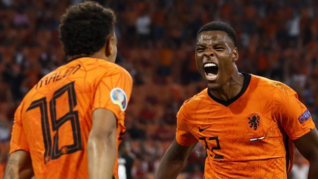 BOB半岛官网-【前瞻】“走过场”照用主力 荷兰只上两新人就是看点