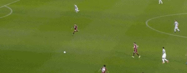 【意甲】C罗头球破门救主 尤文客场2比2都灵