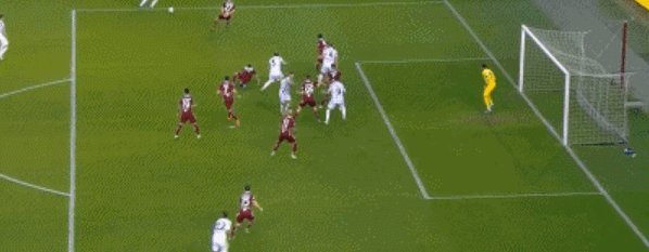 【意甲】C罗头球破门救主 尤文客场2比2都灵