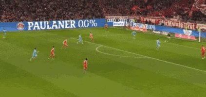 BOB半岛体育-【德甲】迪亚斯进3球造2点，拜仁5比1大胜十人霍村