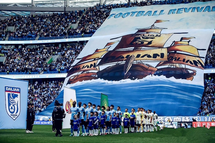 BOB半岛体育-从京鲁对决到京沪大战，为何中超没有公认的“国家德比”？