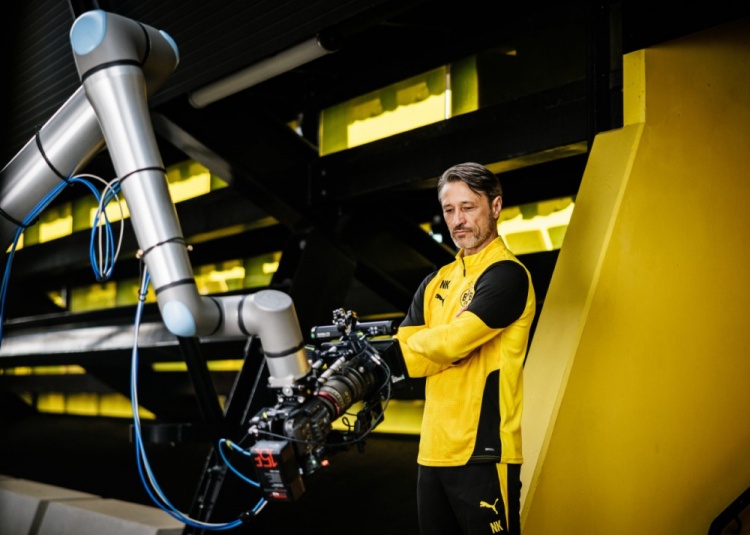 BOB半岛官网-50+1——多特蒙德抗衡欧洲足坛财阀豪强的底层逻辑