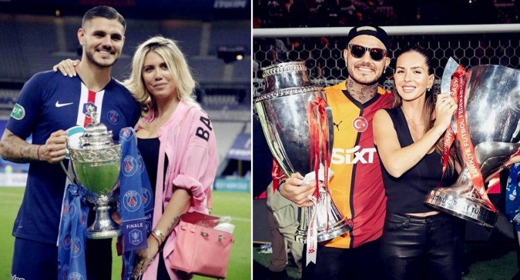 BOB半岛体育-球星女友不好当了，“贤内助”也要自力更生了？